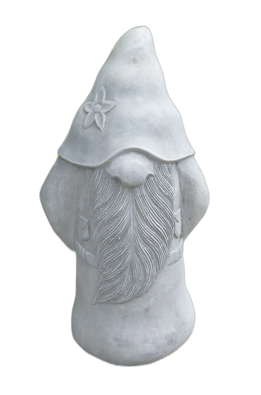  Product image 5 of the product “Gwydion - Standing Wizard, 40,5cm H | cast stone ”